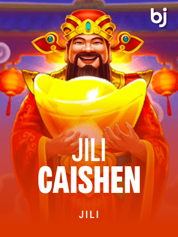 JILI CAISHENpng