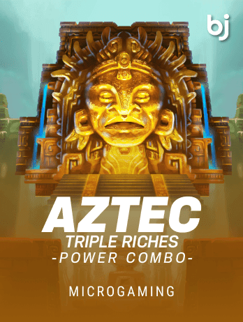 Aztec Triple Riches Power Combopng