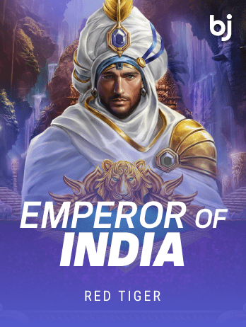 Emperor of Indiapng